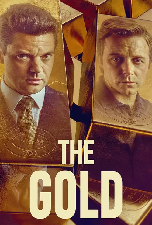 The Gold