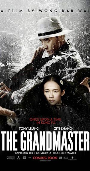 The Grandmaster