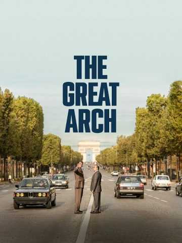 The Great Arch
