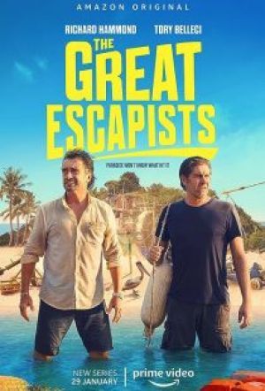 The Great Escapists