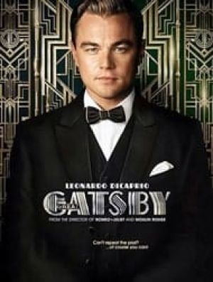 The Great Gatsby