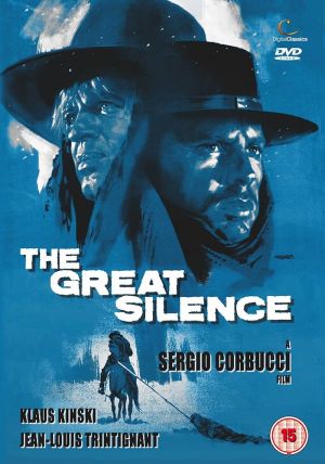 The Great Silence