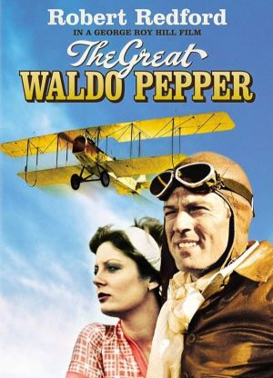 The Great Waldo Pepper