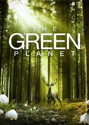 The Green Planet