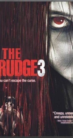 The Grudge