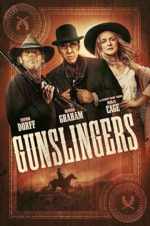 The Gunslingers