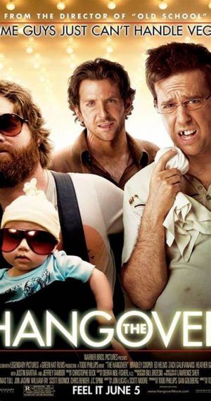 The Hangover Part III