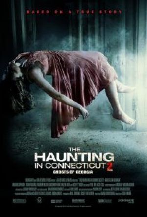 The Haunting in Connecticut 2 Ghosts of Georgia