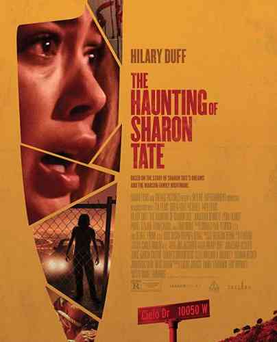the haunting of sharon tate