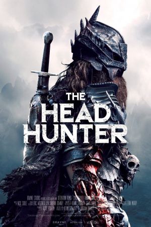 the head hunter 2019