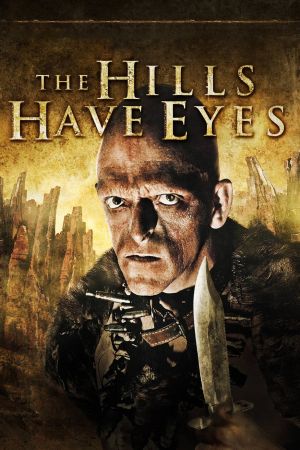 The Hills Have Eyes