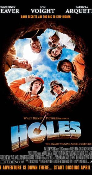 The Hole