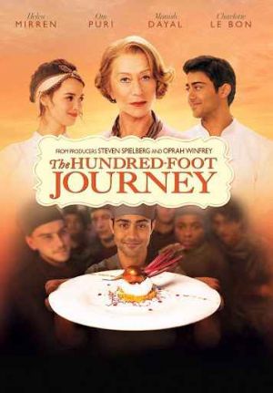 The Hundred-Foot Journey