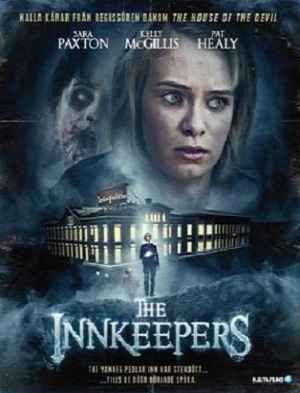 The Innkeepers