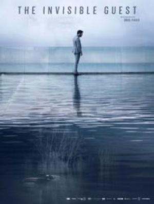 The Invisible Guest