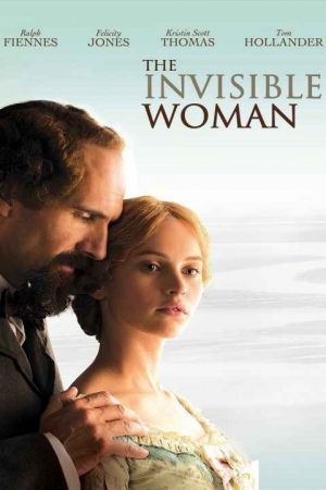 The Invisible Woman