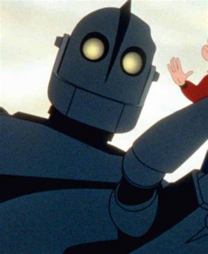 The Iron Giant