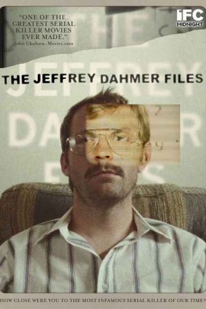 The Jeffrey Dahmer Files