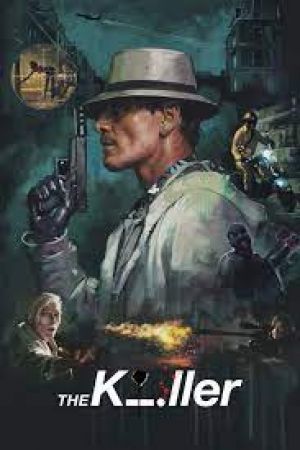 The killer