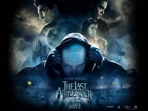 The Last Airbender