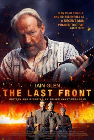 The Last Front
