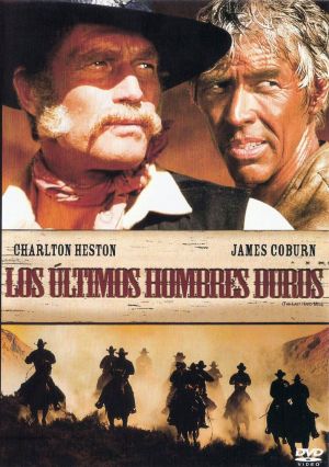 The Last Hard Men