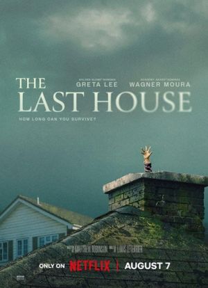 The Last House