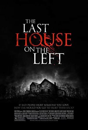 The Last House on the Left