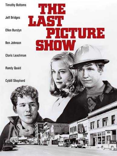 The Last Picture Show