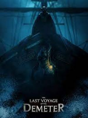 The Last Voyage of the Demeter