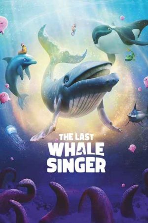 The Last Whale Singer