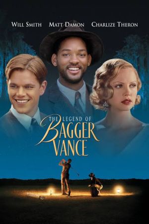 The Legend of Bagger Vance