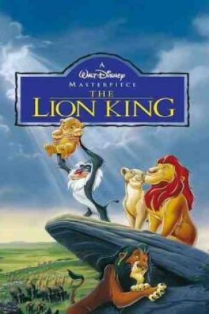 The Lion King