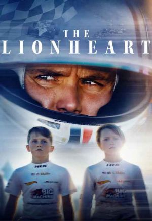 The Lionheart