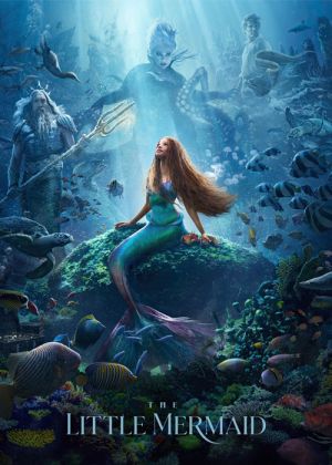 The Little Mermaid