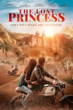The Lost Princess