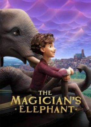 The Magician's Elephant