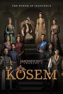 The Magnificent Century: Kosem