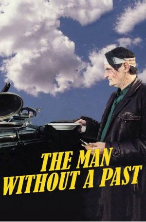 The Man Without a Past