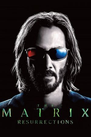 The Matrix Resurrections