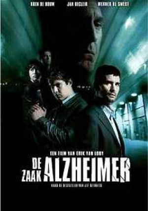The Memory of a Killer