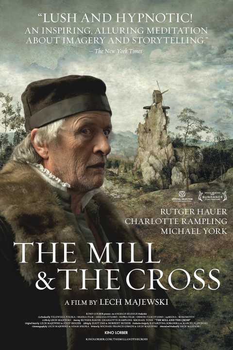 The Mill and the Cross