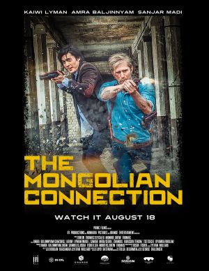 The Mongolian Connection
