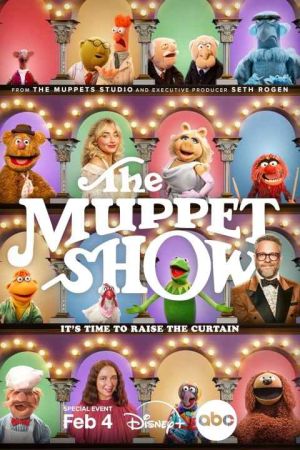 The Muppet Show