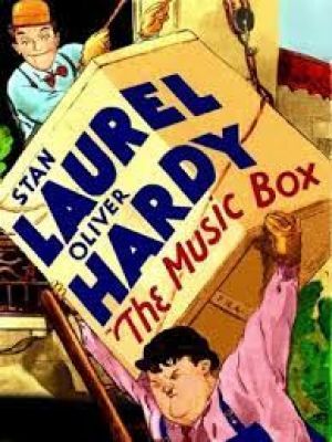 The Music Box