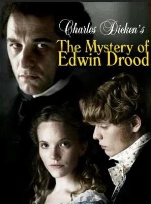 The Mystery of Edwin Drood