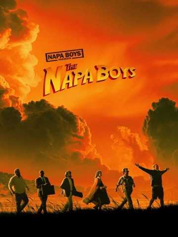 The Napa Boys
