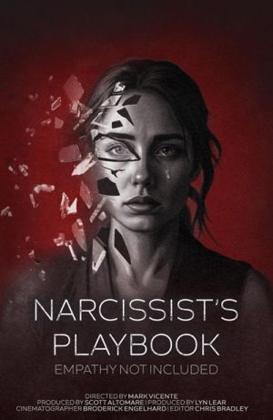 The Narcissist’s Playbook
