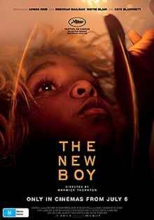 The New Boy