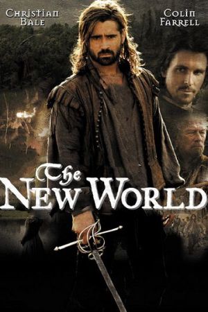 The New World